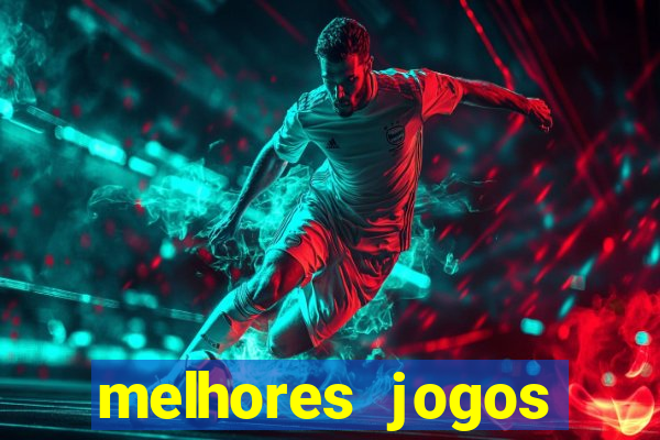 melhores jogos mundo aberto android